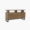 Mesa para TV Tatsu