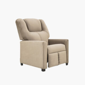 Sillon Reclinable Lilit Ivory