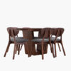 Comedor Munich Rectangular