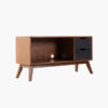 Mesa para TV Betta Tabaco