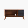Mesa para TV Betta Tabaco