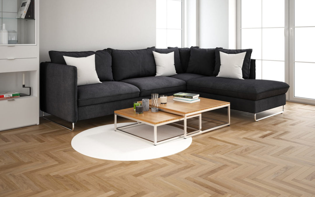 Decorar tu sala de estar