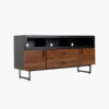 Mesa para TV Suprim