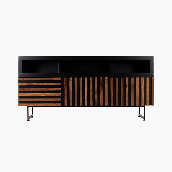 Mesa para TV Noruega - vista adicional 1