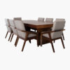 Comedor Calabria-flax Comedor Calabria-flax