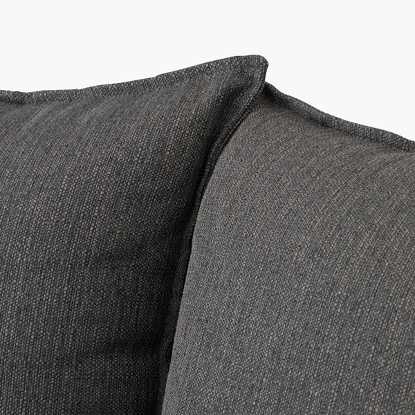 Sofá Cama King - detalle