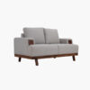 Love Seat Larisa (Personalizable)