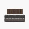 Cabecera Queen Size Noruega