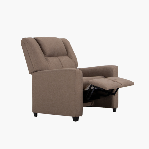 Sillón Reclinable Lilit (Personalizable) - vista adicional 1