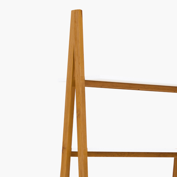 Librero Atria (Personalizable) - vista adicional 1