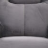 Laffayette Reclinable Lilit Oxford - detalle