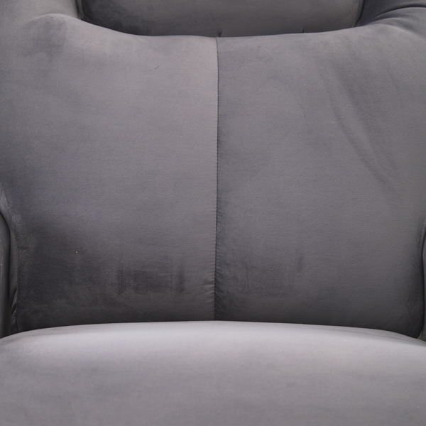 Laffayette Reclinable Lilit Oxford - detalle