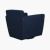 Sillón Giratorio Convex Boal Azul