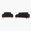 1 Black - detalle