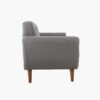Sofa Monroe Gris Monroe grey K