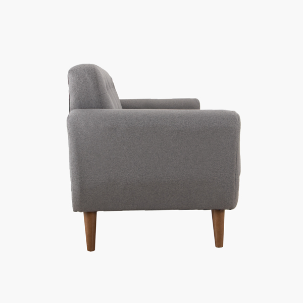 Sofa Monroe Gris Monroe grey K