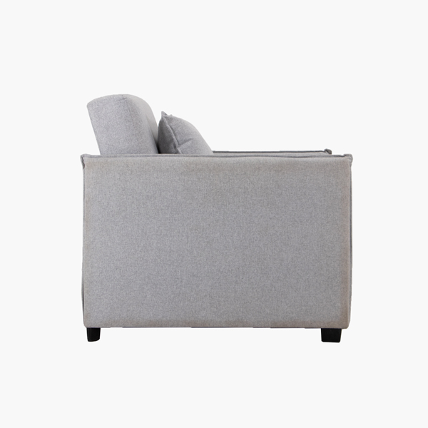 Sofá Cama Relax Individual - vista adicional 5