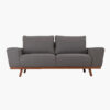 Alexa Charcoal Alexa Bewter
