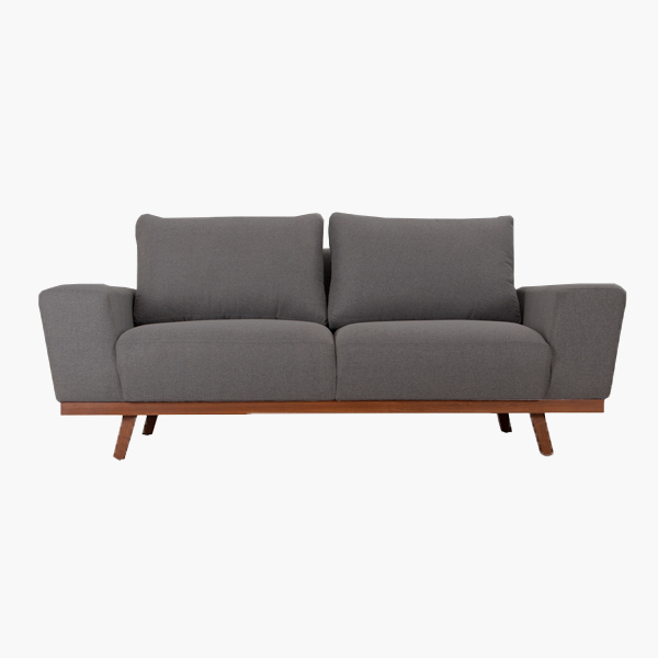 Alexa Charcoal Alexa Bewter