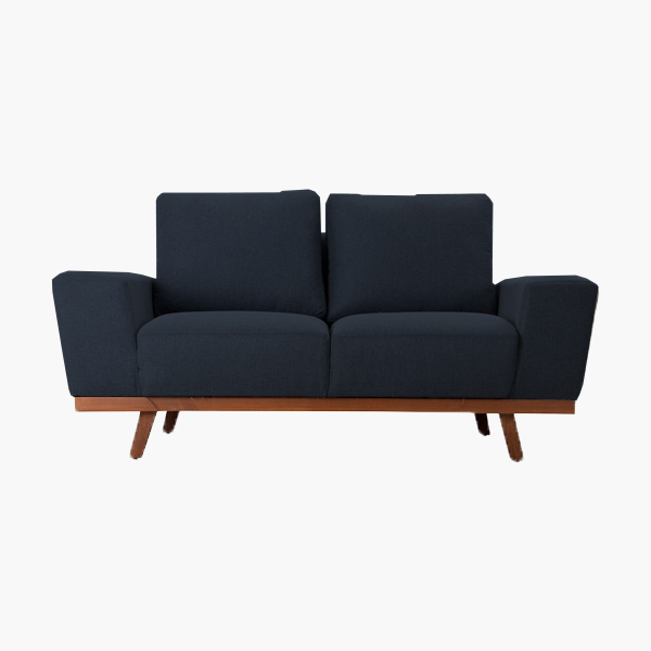 Love Seat Alexa - vista adicional 1