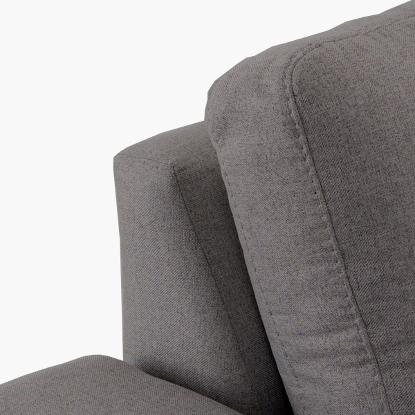 Love Seat Alexa - detalle