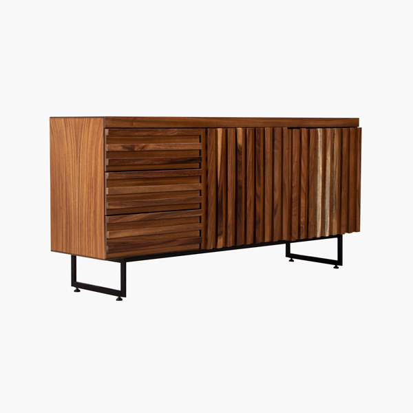 Cómoda Noruega Parota Noruega consoleta