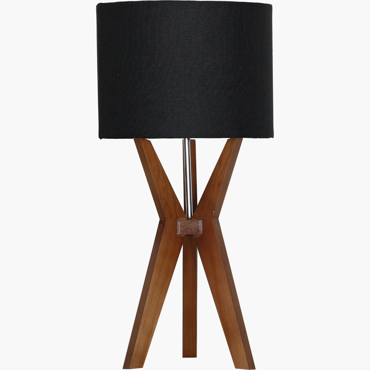 Lampara de mesa Tripie