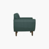 Monroe Emerald Sillon L