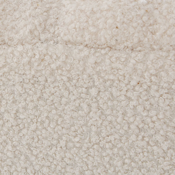 Sillón Gajos Borrego - detalle