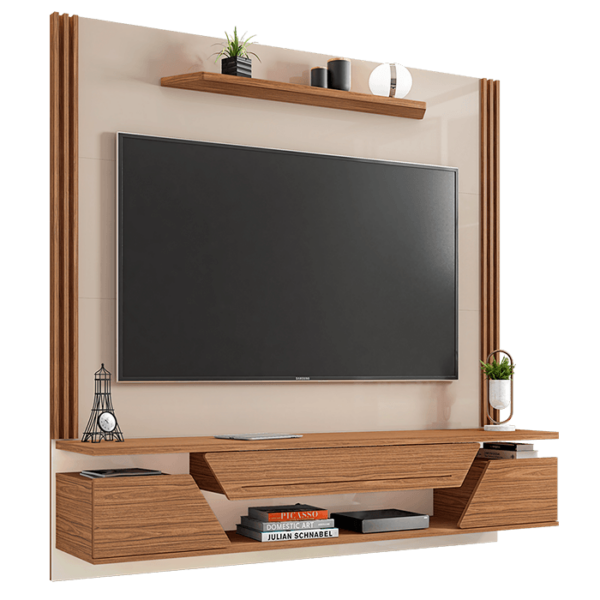 Panel para TV Valley (60")