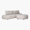 Piero Stone Sofa