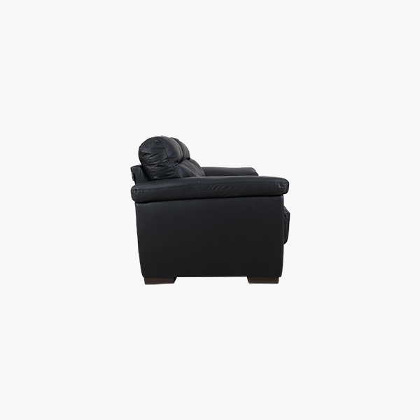 Baldi Negro LS L