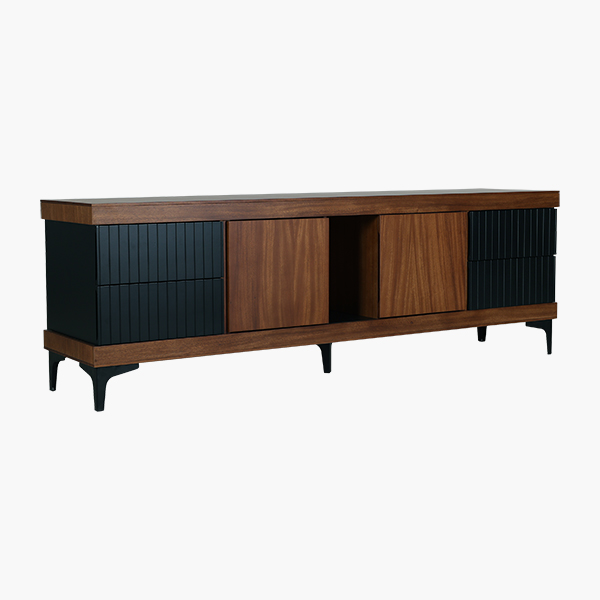 Mesa para TV Frisia