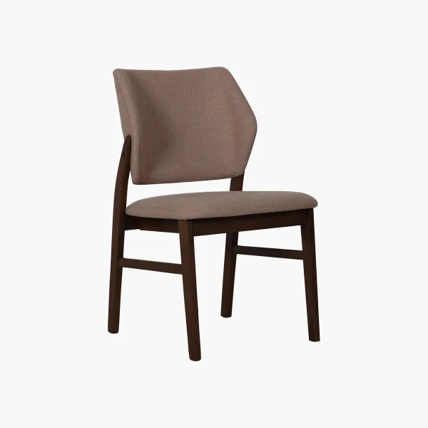 Silla Legend Nogal