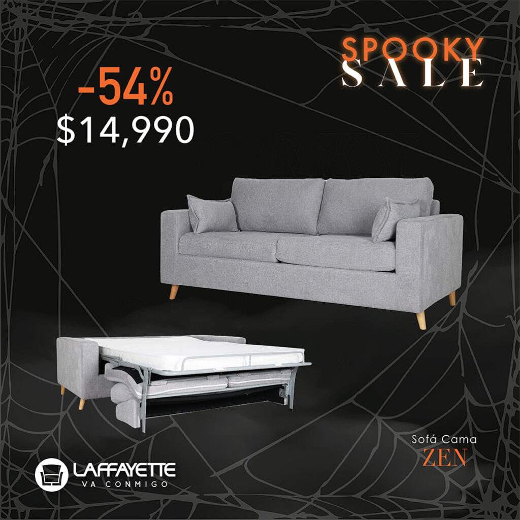 Sofa cama Zenweb Sofa cama Zenweb