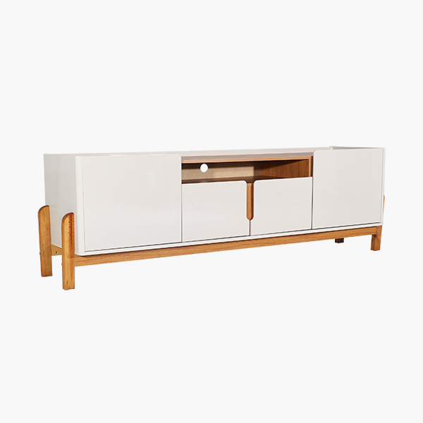 Mesa para TV Lizz (80")