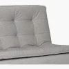 Sofa cama Matt Gris