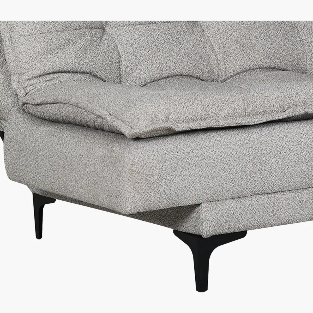 Sofa cama Matt Gris