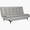 Sofa cama Matt Gris