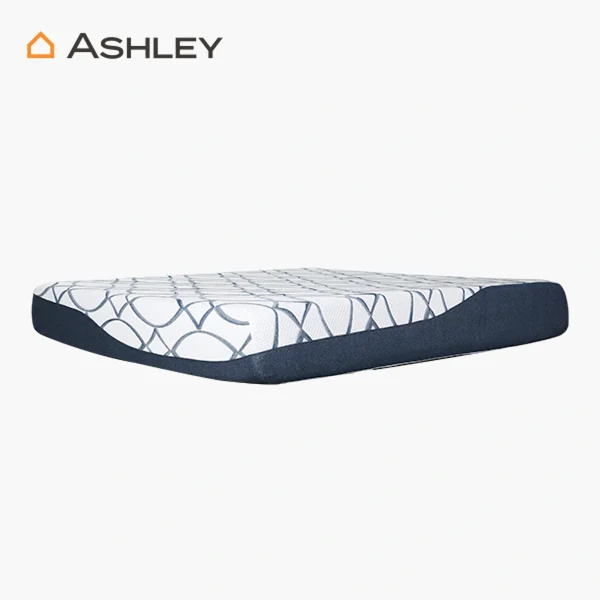 Colchón Ashley King Size