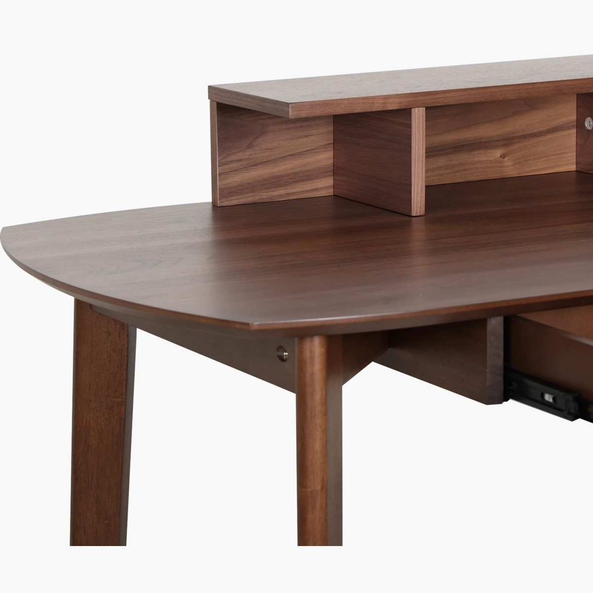 Escritorio Faro Nogal