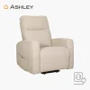 Sillón Reclinable Eléctrico Starganza Ashely