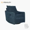 Sillón Reclinable Eléctrico McBurg Ashely