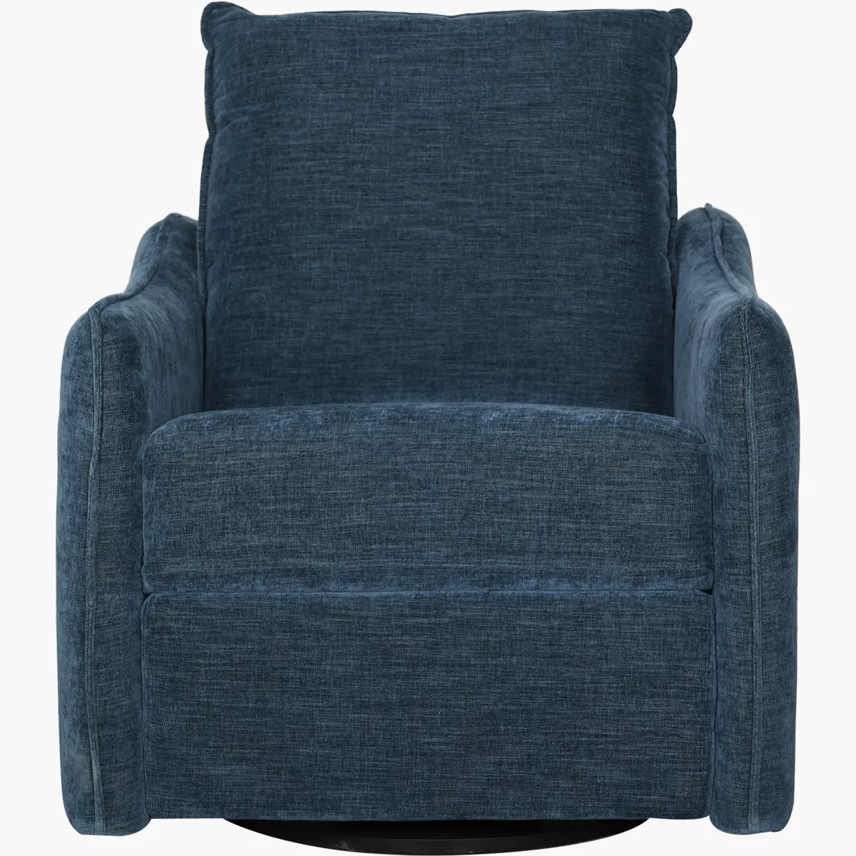 Reclinable McBurg Azul