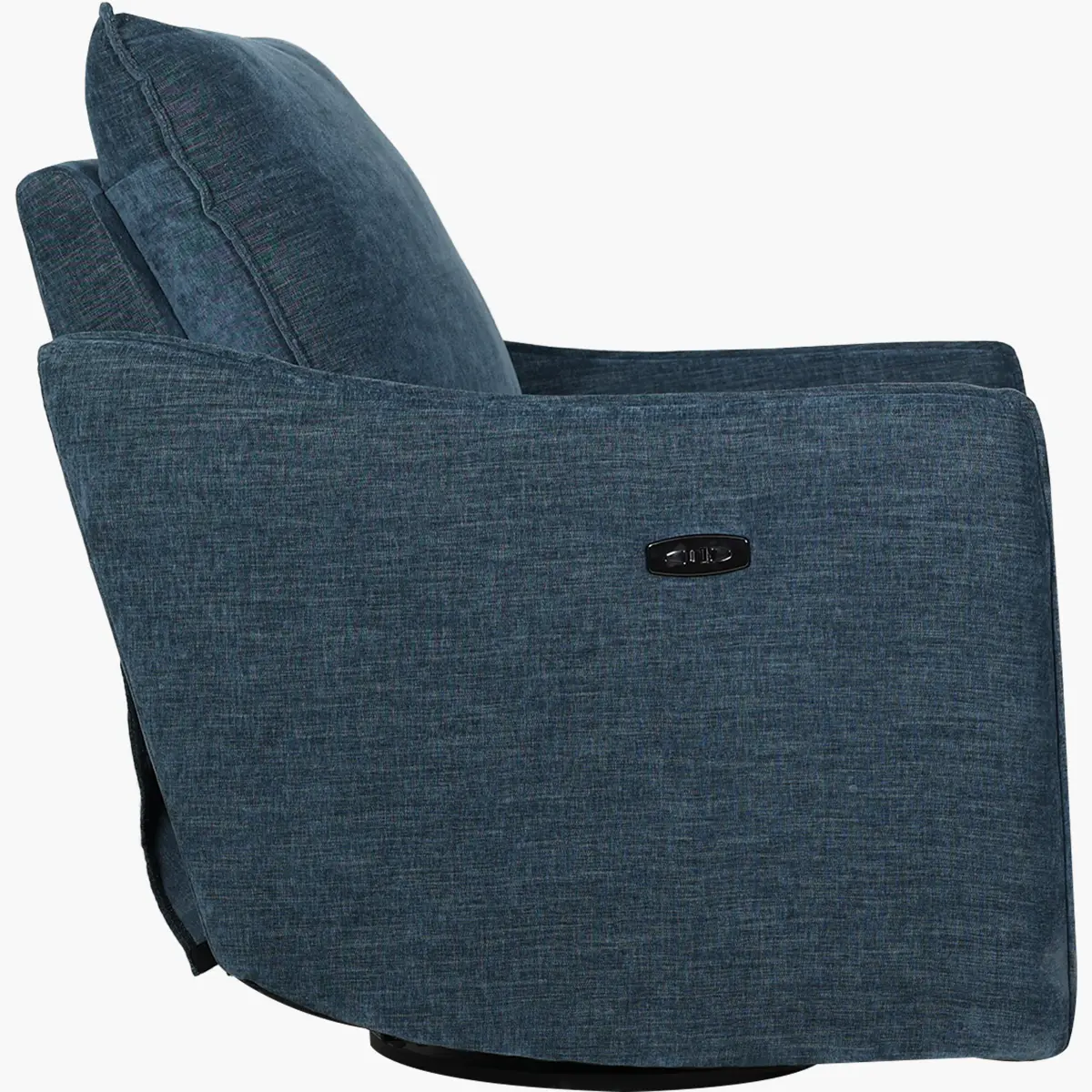 Reclinable McBurg Azul