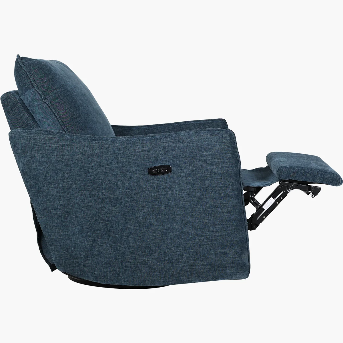 Reclinable McBurg Azul