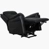 Reclinable Oatman Negro