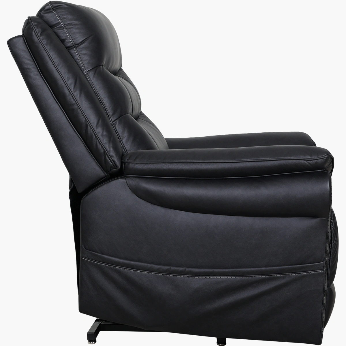 Reclinable Oatman Negro
