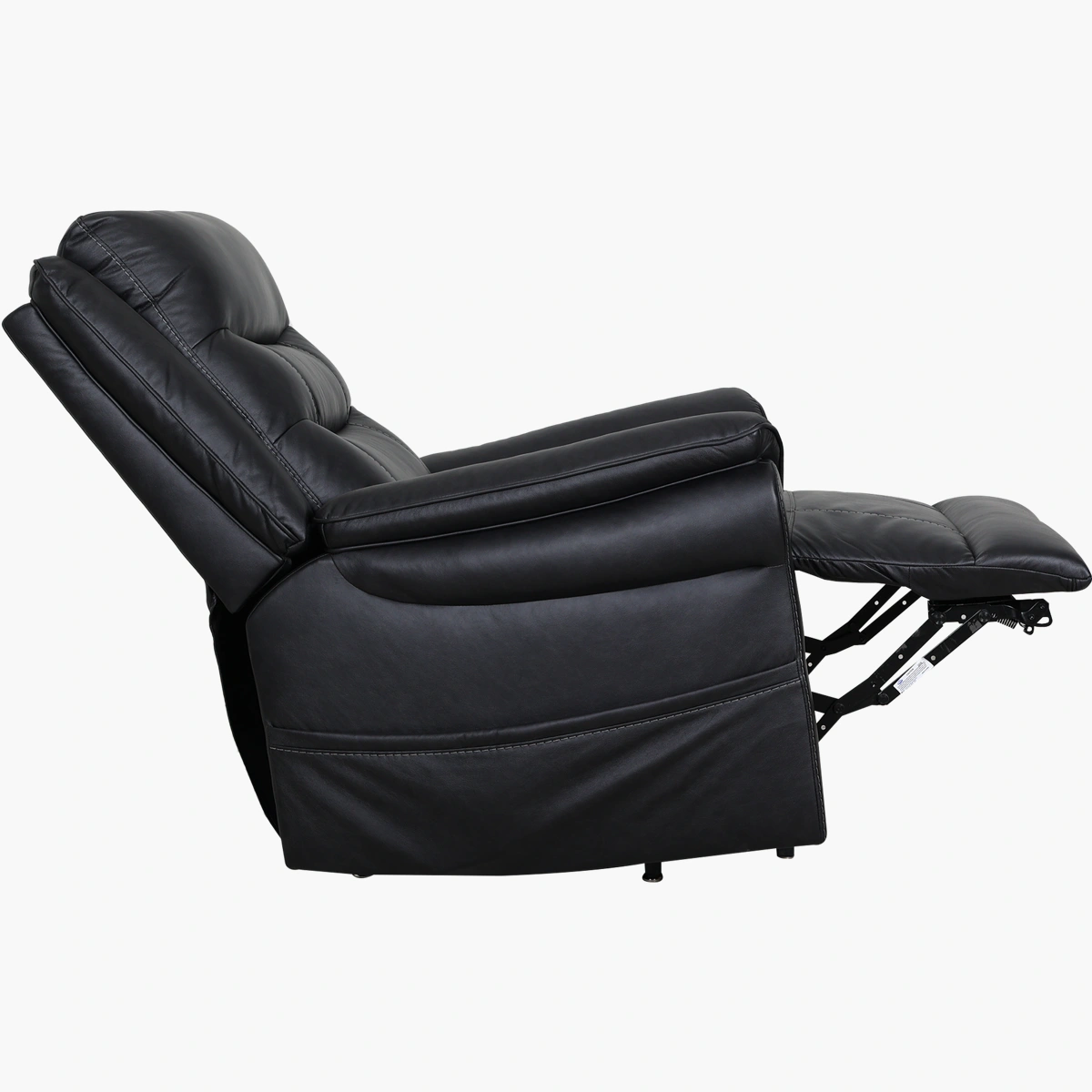 Reclinable Oatman Negro