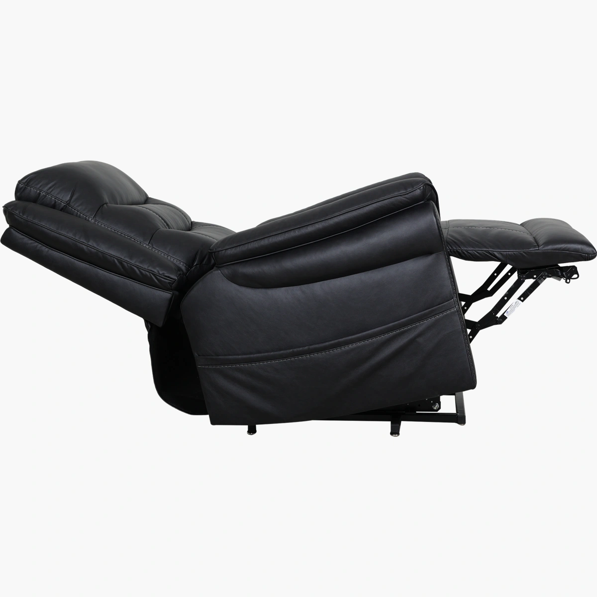 Reclinable Oatman Negro